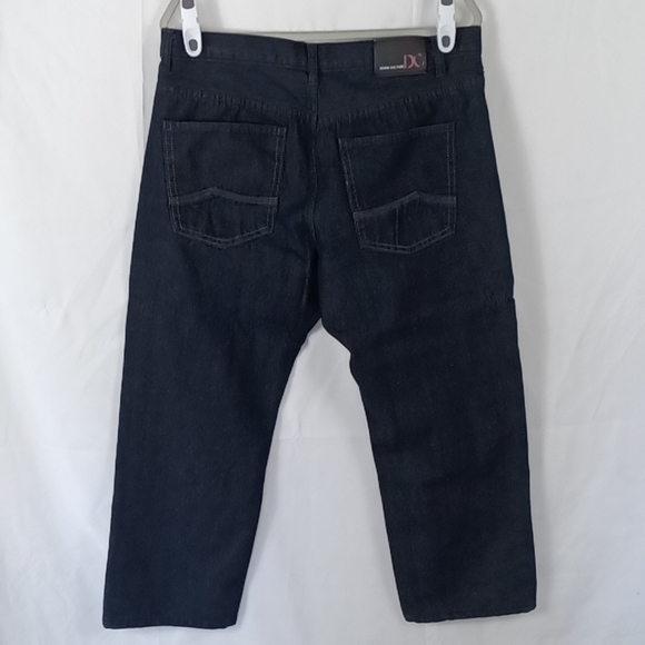 Men's jeans size 36/32 - Picture 3 of 4